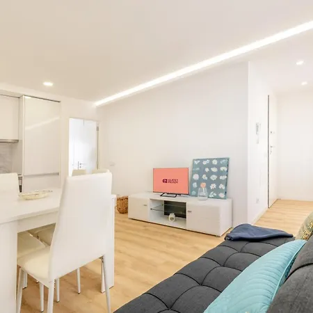 Guestready - Sunny Escape Σεσίμπρα
