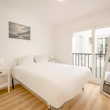 Guestready - Sunny Escape Διαμέρισμα