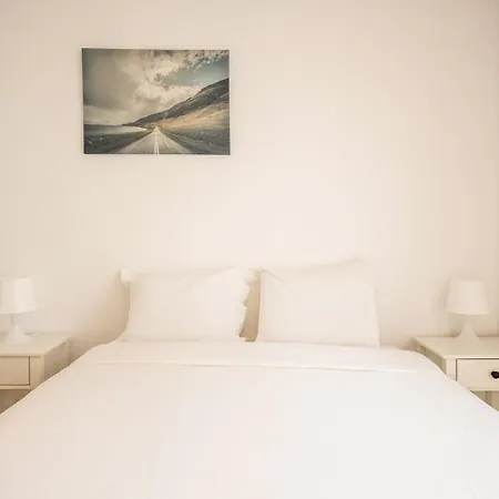 Guestready - Sunny Escape Σεσίμπρα