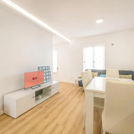 Guestready - Sunny Escape Apartment *