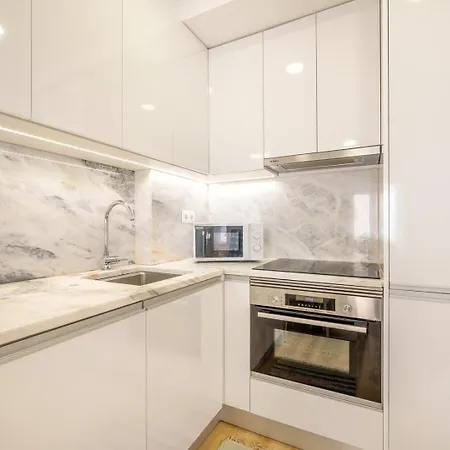 Guestready - Sunny Escape Apartment