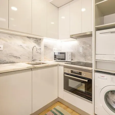 Apartament Guestready - Sunny Escape