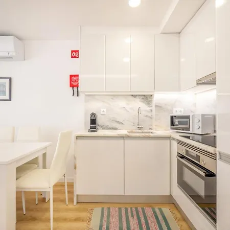 Guestready - Sunny Escape Apartment Sesimbra