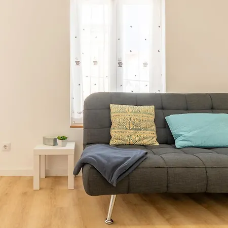 Lägenhet Guestready - Sunny Escape