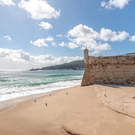 Guestready - Sunny Escape Apartament *