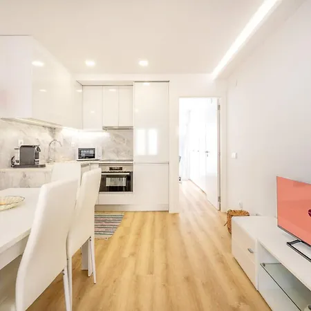 Apartment Guestready - Sunny Escape *