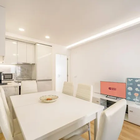 Apartment Guestready - Sunny Escape Sesimbra