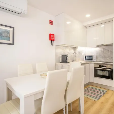 Apartment Guestready - Sunny Escape