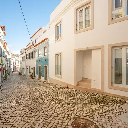 Guestready - Sunny Escape Sesimbra