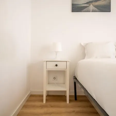 Guestready - Sunny Escape Apartment