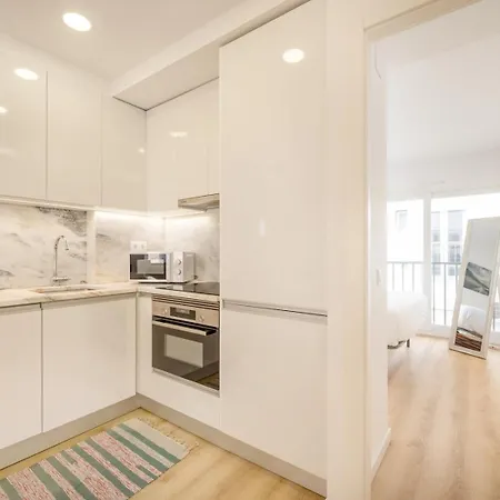 Apartament Guestready - Sunny Escape