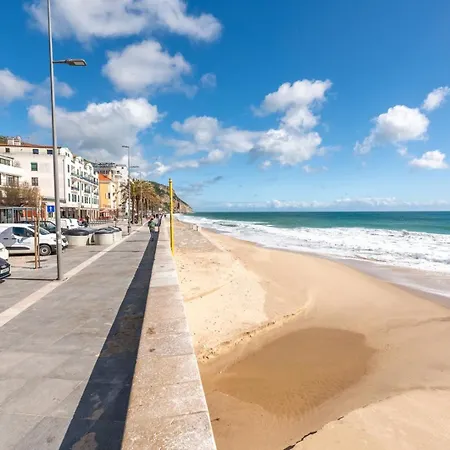 Guestready - Sunny Escape Lägenhet *