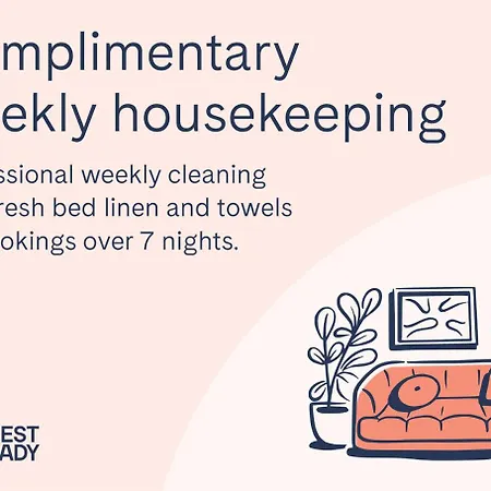 Guestready - Sunny Escape