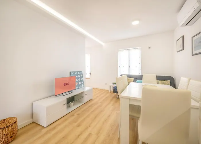 Guestready - Sunny Escape דירה *