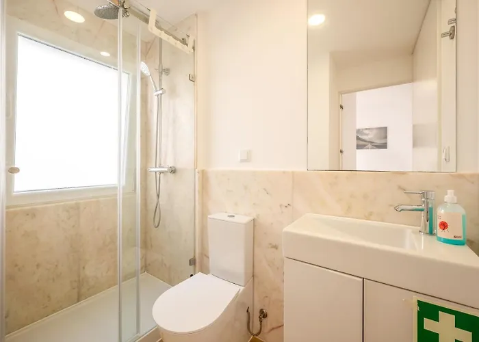 Guestready - Sunny Escape * Σεσίμπρα