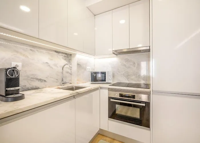 Guestready - Sunny Escape Διαμέρισμα