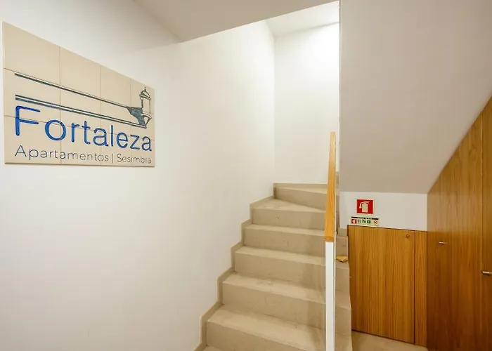 Guestready - Sunny Escape * Σεσίμπρα