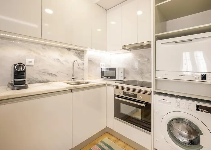 Διαμέρισμα Guestready - Sunny Escape