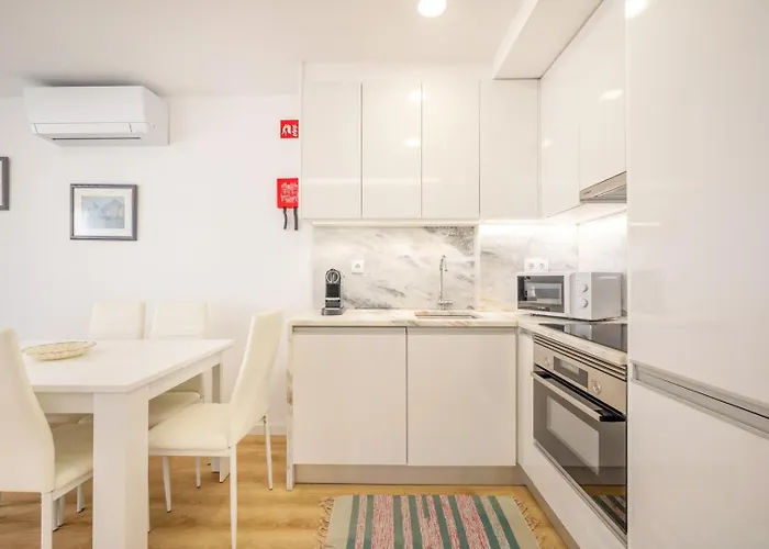 Guestready - Sunny Escape דירה ססימברה