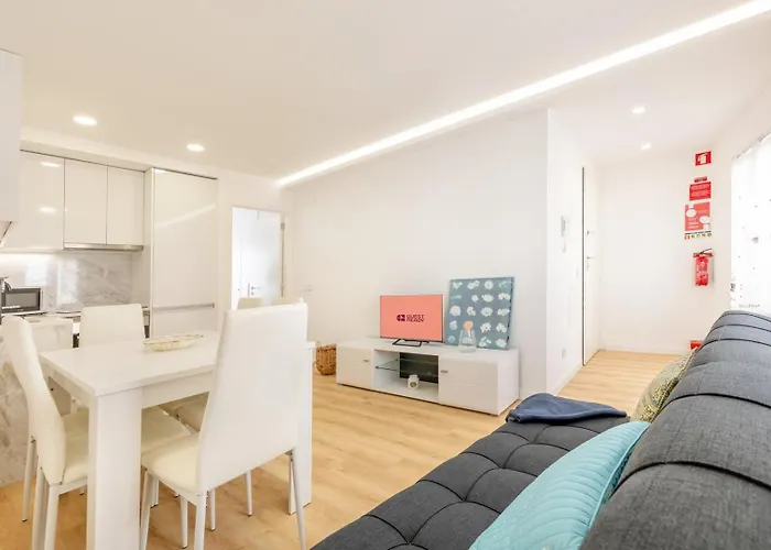 Guestready - Sunny Escape Σεσίμπρα