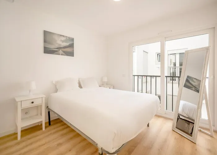Guestready - Sunny Escape דירה