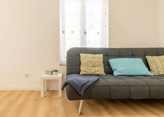 Διαμέρισμα Guestready - Sunny Escape