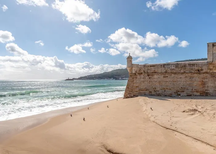 Guestready - Sunny Escape Διαμέρισμα *