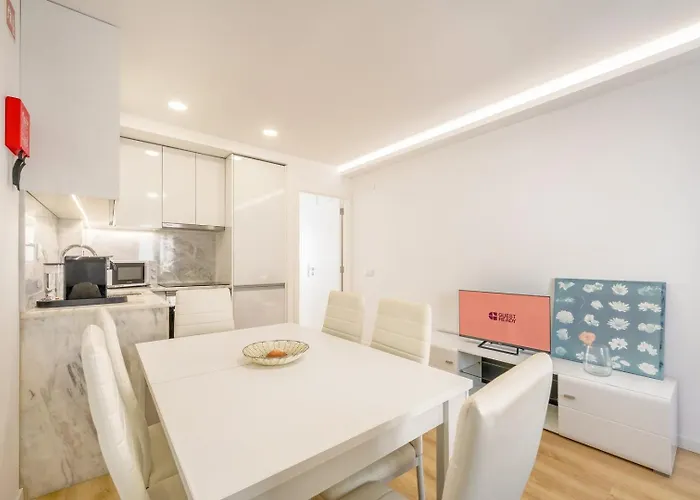 Διαμέρισμα Guestready - Sunny Escape Σεσίμπρα