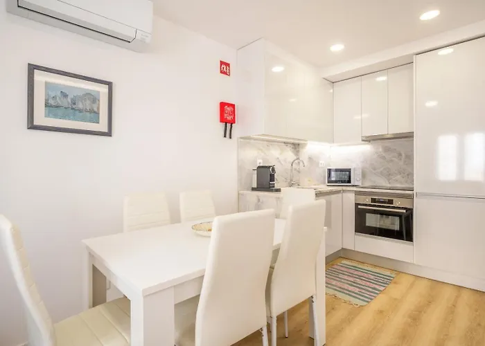 Διαμέρισμα Guestready - Sunny Escape