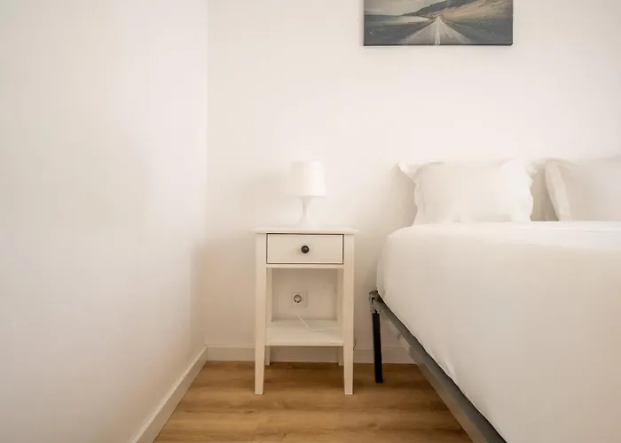 Guestready - Sunny Escape Διαμέρισμα