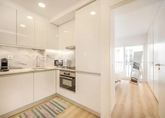 Διαμέρισμα Guestready - Sunny Escape