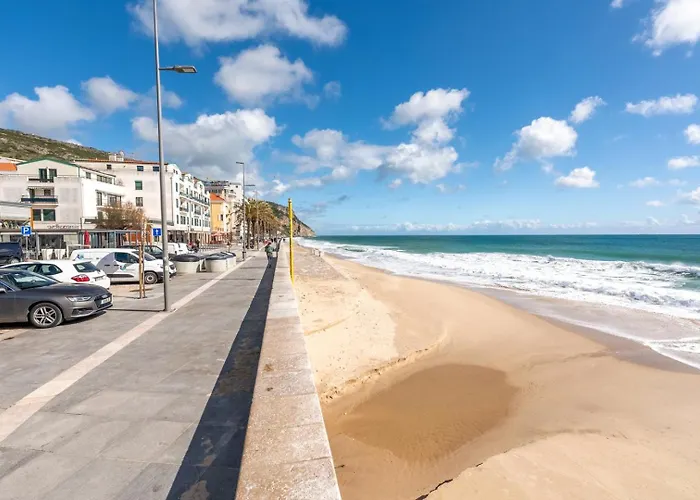 Guestready - Sunny Escape דירה *