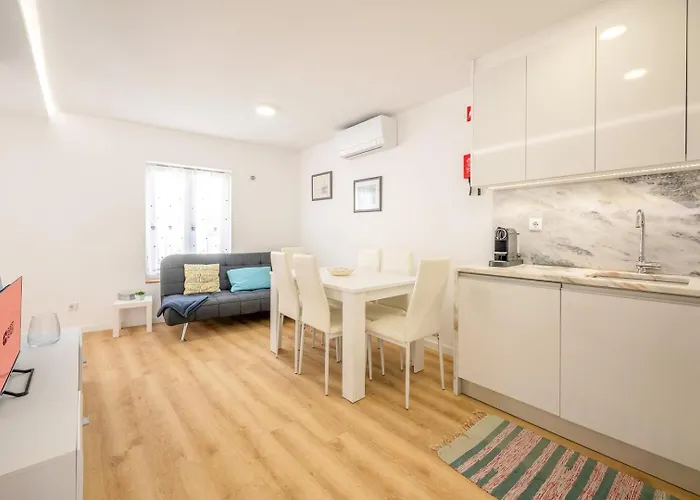 Διαμέρισμα Guestready - Sunny Escape *