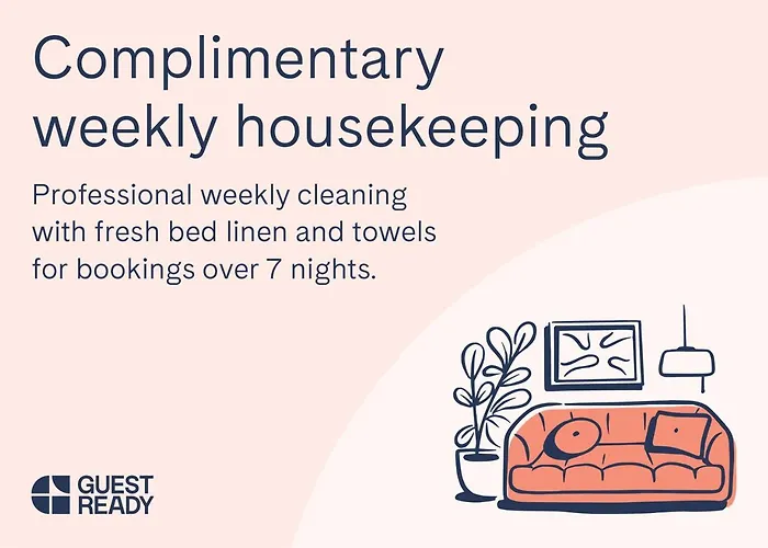 Guestready - Sunny Escape